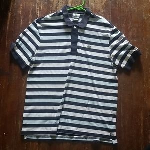 Lacoste polo